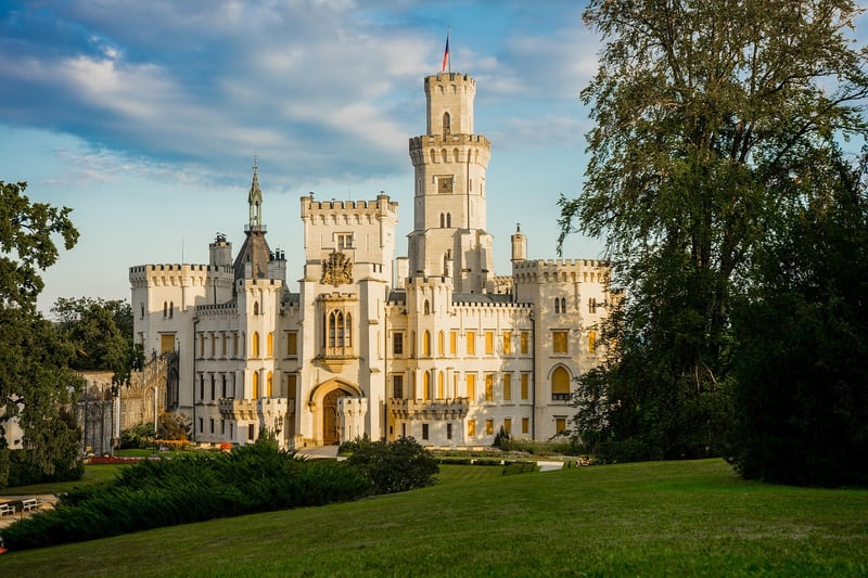Fairy Tale Haven